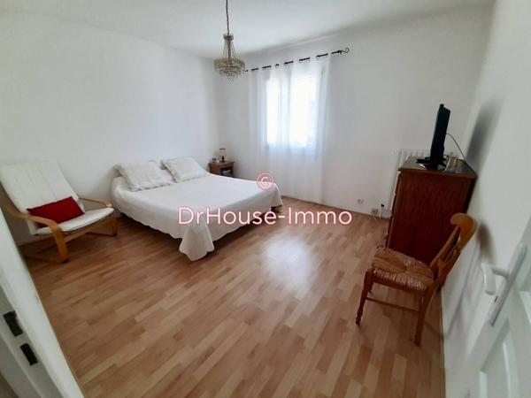 Maison à vendre 6 pièces de 144 m²