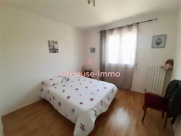 Maison à vendre 6 pièces de 144 m²