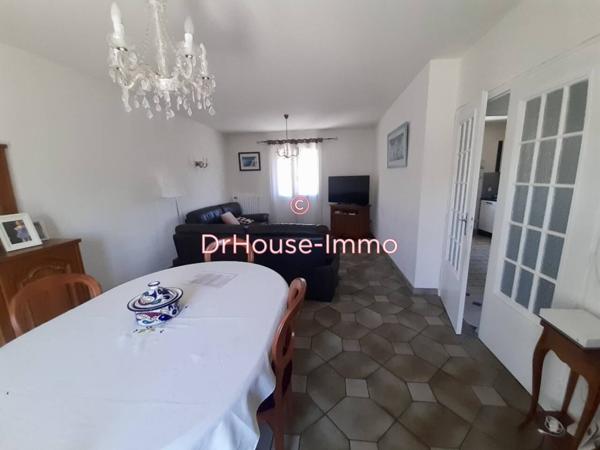 Maison à vendre 6 pièces de 144 m²