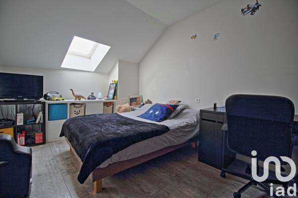 Maison à vendre 6 pièces 130 m² Saint-Martin-sur-le-Pré