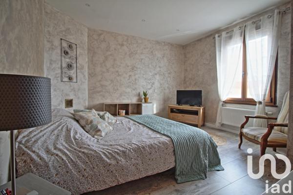 Maison à vendre 6 pièces 130 m² Saint-Martin-sur-le-Pré