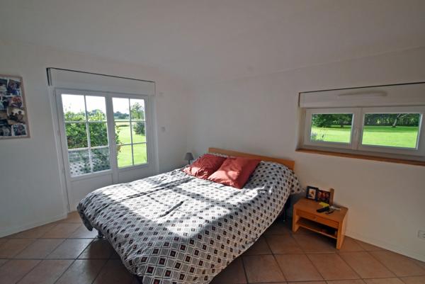 Longère à vendre 5 pièces BOIS ARNAULT (27)