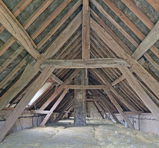 Longère à vendre 5 pièces BOIS ARNAULT (27)