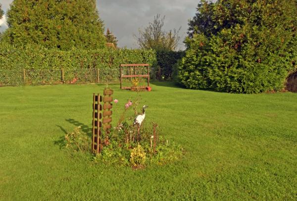 Longère à vendre 5 pièces BOIS ARNAULT (27)