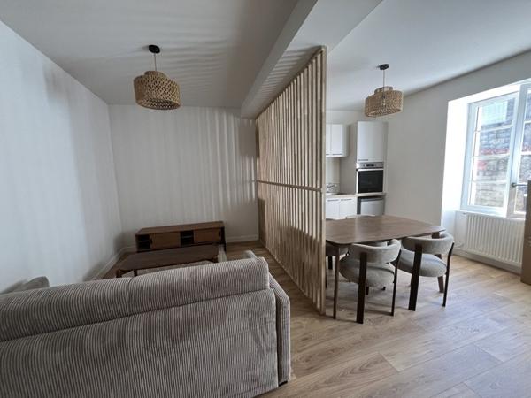 Appartement à louer |  Lormont |  1 pièce | 29 m²