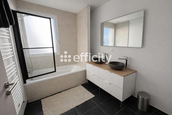 Maison 6 pièces - 120 m²