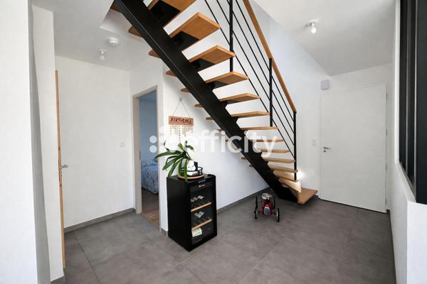 Maison 6 pièces - 120 m²