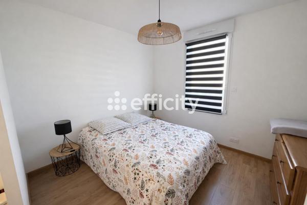 Maison 6 pièces - 120 m²