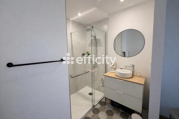 Maison 6 pièces - 120 m²