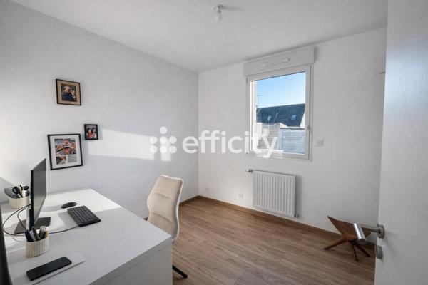 Maison 6 pièces - 120 m²