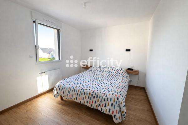 Maison 6 pièces - 120 m²