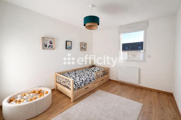 Maison 6 pièces - 120 m²