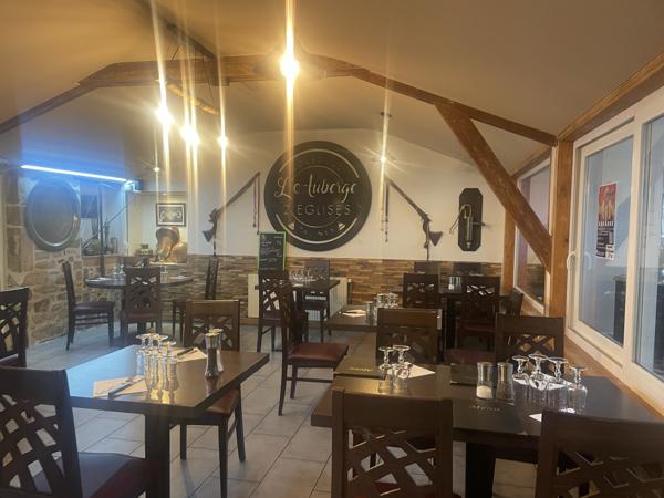 Commerce à vendre à Les Moitiers-d'Allonne (50270) - Manche