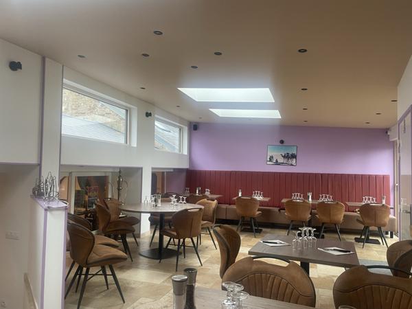 Commerce à vendre à Les Moitiers-d'Allonne (50270) - Manche