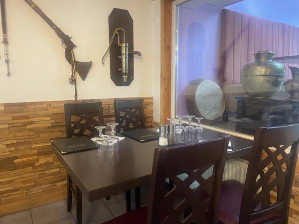 Commerce à vendre à Les Moitiers-d'Allonne (50270) - Manche