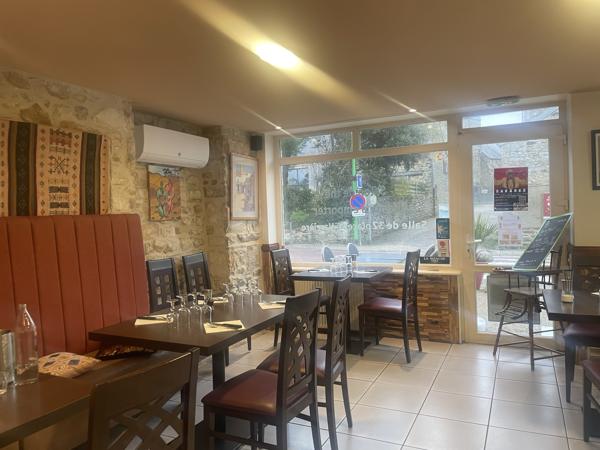 Commerce à vendre à Les Moitiers-d'Allonne (50270) - Manche