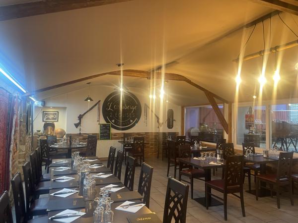 Commerce à vendre à Les Moitiers-d'Allonne (50270) - Manche