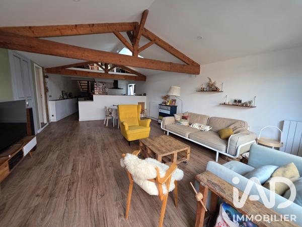 Maison à vendre 4 pièces 128 m² Blanquefort