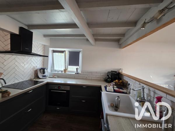 Maison à vendre 4 pièces 128 m² Blanquefort