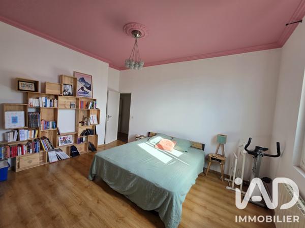Maison à vendre 4 pièces 128 m² Blanquefort