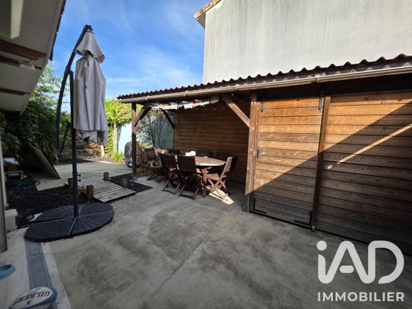 Maison à vendre 4 pièces 128 m² Blanquefort