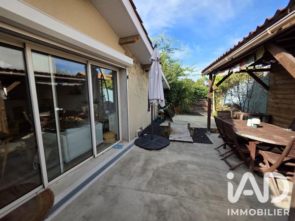 Maison à vendre 4 pièces 128 m² Blanquefort