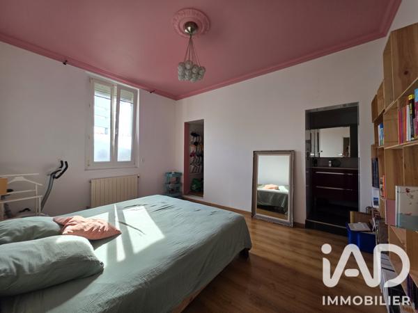 Maison à vendre 4 pièces 128 m² Blanquefort
