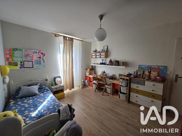 Maison à vendre 4 pièces 128 m² Blanquefort