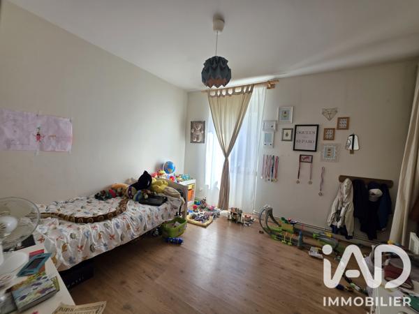 Maison à vendre 4 pièces 128 m² Blanquefort
