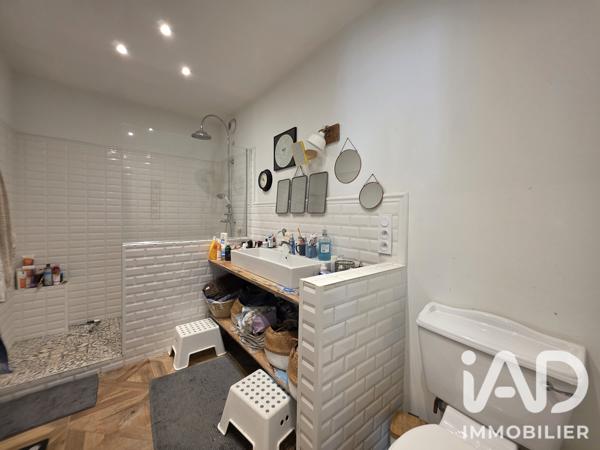 Maison à vendre 4 pièces 128 m² Blanquefort