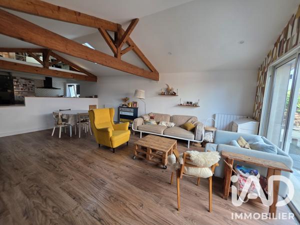Maison à vendre 4 pièces 128 m² Blanquefort