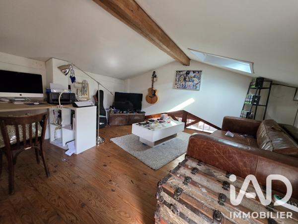 Maison à vendre 4 pièces 128 m² Blanquefort
