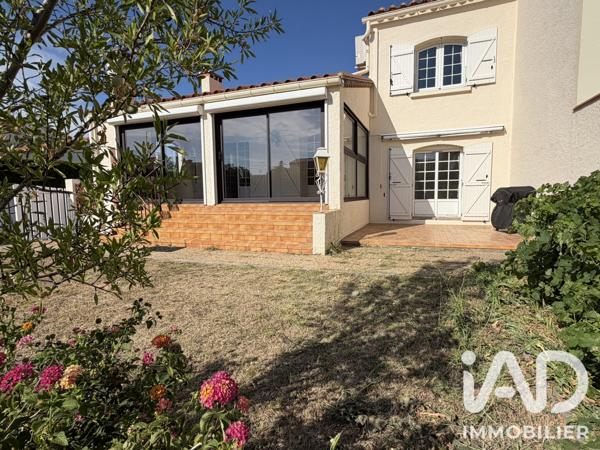 Maison à vendre 6 pièces 112 m² Canohès