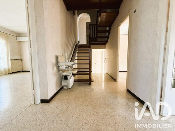 Maison à vendre 6 pièces 112 m² Canohès