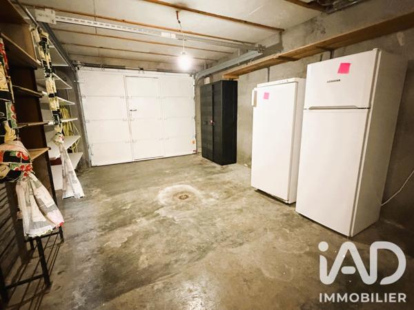 Maison à vendre 6 pièces 112 m² Canohès
