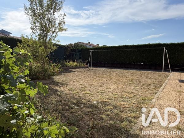 Maison à vendre 6 pièces 112 m² Canohès