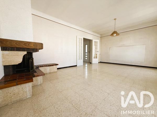 Maison à vendre 6 pièces 112 m² Canohès