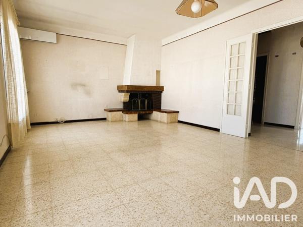 Maison à vendre 6 pièces 112 m² Canohès