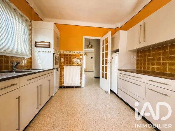 Maison à vendre 6 pièces 112 m² Canohès