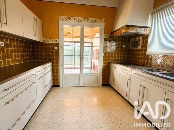 Maison à vendre 6 pièces 112 m² Canohès