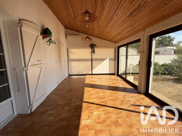 Maison à vendre 6 pièces 112 m² Canohès