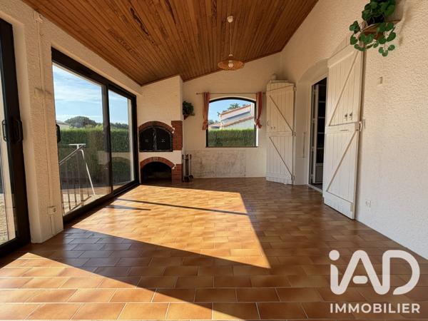 Maison à vendre 6 pièces 112 m² Canohès