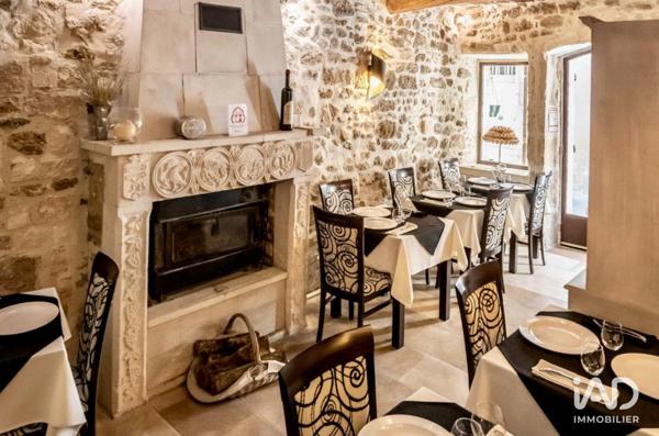 Murs commerciaux  à vendre 65 m² Ménerbes