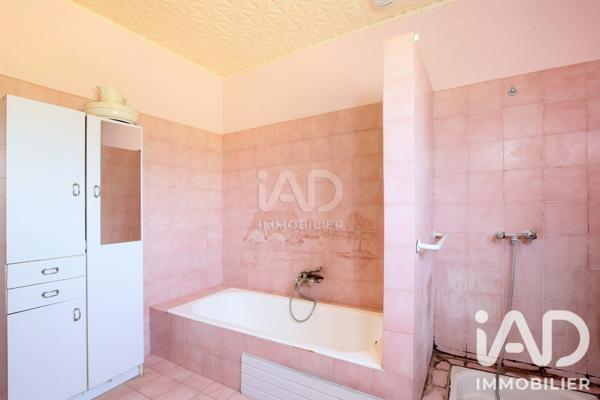 Maison à vendre 5 pièces 137 m² Saint-Jory