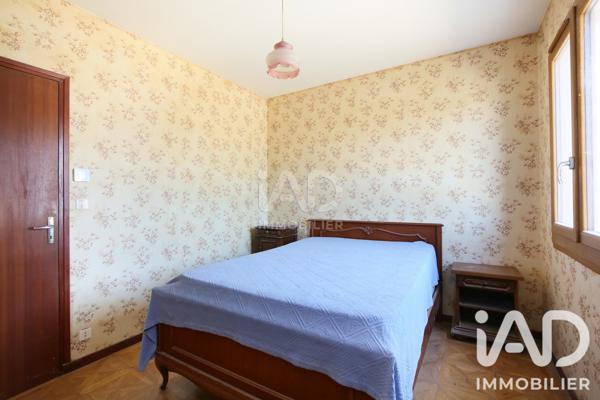 Maison à vendre 5 pièces 137 m² Saint-Jory