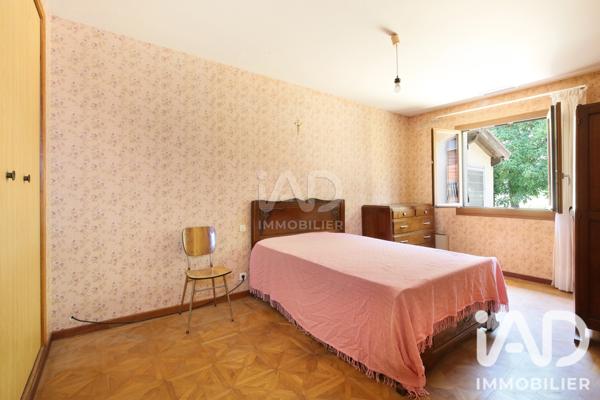 Maison à vendre 5 pièces 137 m² Saint-Jory