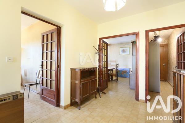 Maison à vendre 5 pièces 137 m² Saint-Jory