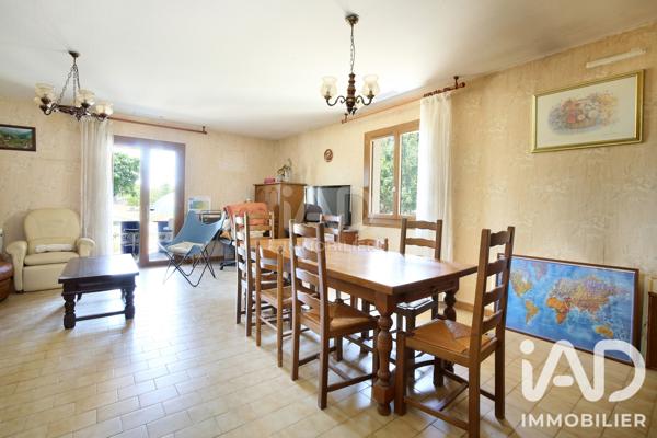 Maison à vendre 5 pièces 137 m² Saint-Jory