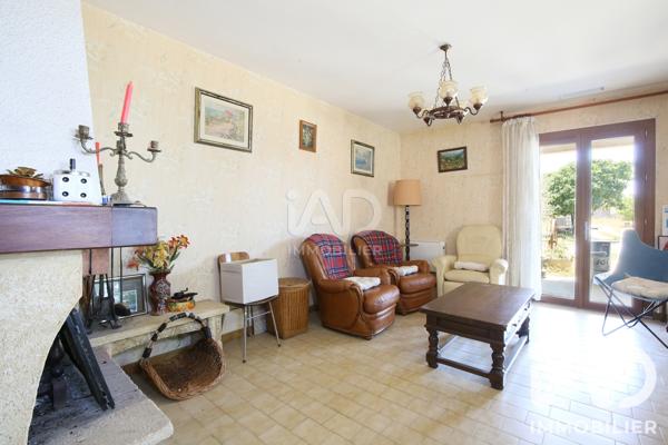 Maison à vendre 5 pièces 137 m² Saint-Jory