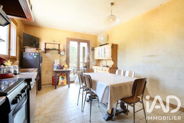Maison à vendre 5 pièces 137 m² Saint-Jory